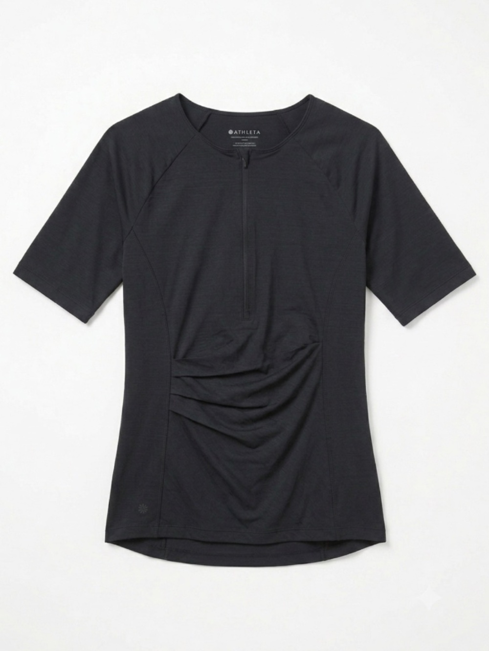 Althleta Pacifica Wrap Front Top